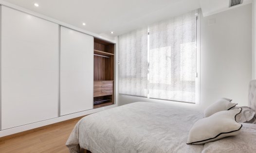 Revente - Maisons mitoyennes -
Rojales - Ciudad Quesada