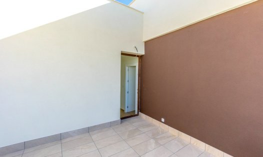 Revente - Maisons mitoyennes -
Rojales - Ciudad Quesada