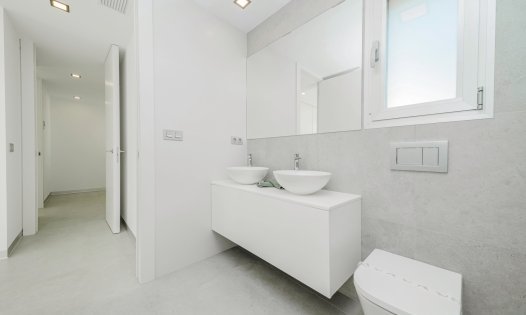 Revente - Villas de luxe -
Finestrat - Sierra Cortina