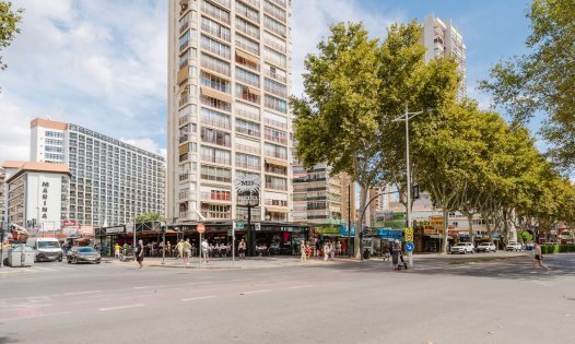 Revente - Villas de luxe -
Finestrat - Sierra Cortina