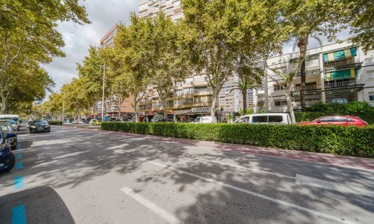 Revente - Villas de luxe -
Finestrat - Sierra Cortina