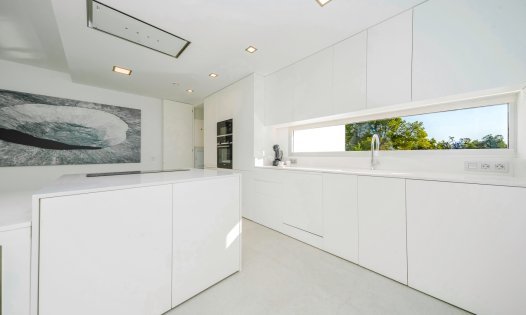 Revente - Villas de luxe -
Finestrat - Sierra Cortina