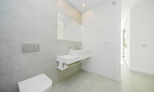 Revente - Villas de luxe -
Finestrat - Sierra Cortina