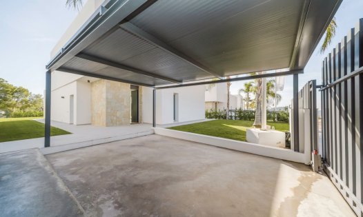 Revente - Villas de luxe -
Finestrat - Sierra Cortina