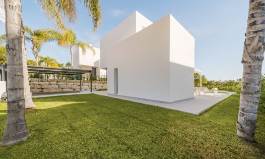 Revente - Villas de luxe -
Finestrat - Sierra Cortina