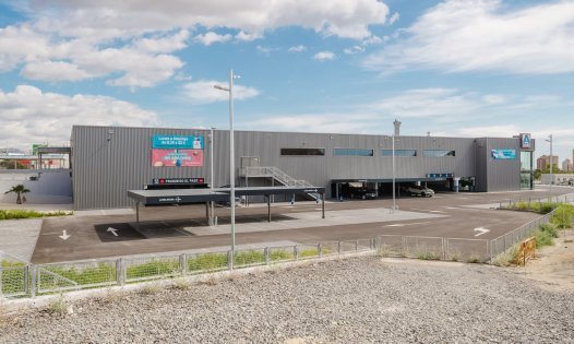 Revente - Villas de luxe -
Finestrat - Sierra Cortina