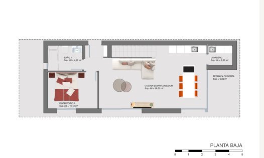 Revente - Villas de luxe -
Finestrat - Sierra Cortina