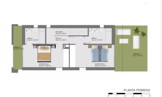 Revente - Villas de luxe -
Finestrat - Sierra Cortina