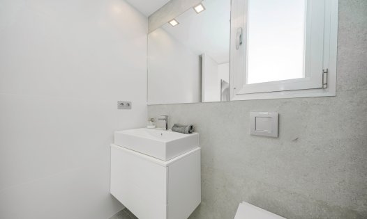 Revente - Villas de luxe -
Finestrat - Sierra Cortina