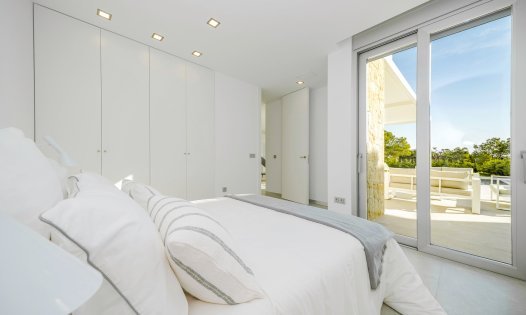 Revente - Villas de luxe -
Finestrat - Sierra Cortina