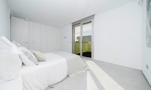 Revente - Villas de luxe -
Finestrat - Sierra Cortina