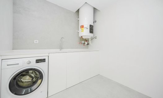 Revente - Villas de luxe -
Finestrat - Sierra Cortina