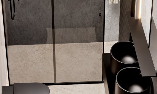 Revente - Villas -
Finestrat - Balcón de Finestrat