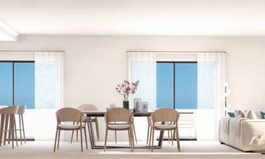 Revente - Villas -
Finestrat - Balcón de Finestrat