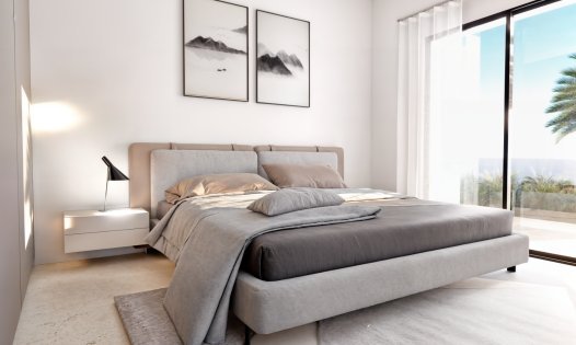 Revente - Villas -
Finestrat - Balcón de Finestrat