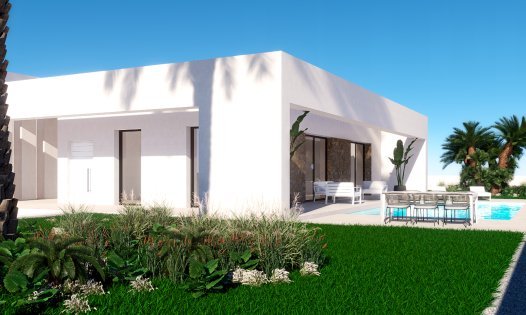 Revente - Villas -
Finestrat - Balcón de Finestrat