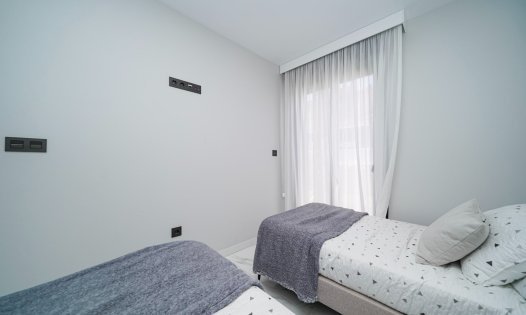 Herverkoop - Bungalows -
Pilar de la Horadada