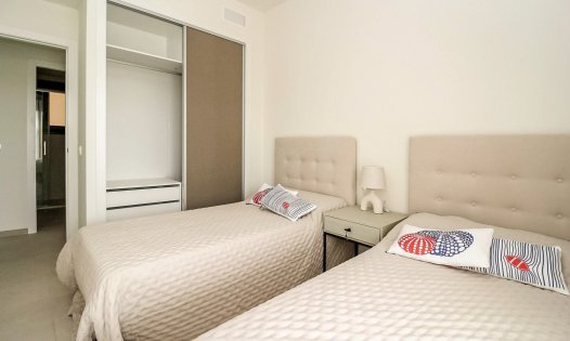 Herverkoop - Bungalows -
Torrevieja - La Veleta - Torrevieja