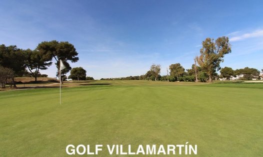 Herverkoop - Bungalows -
Torrevieja - La Veleta - Torrevieja