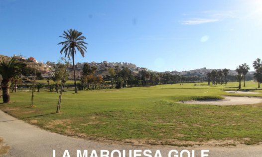 Herverkoop - Bungalows -
Torrevieja - La Veleta - Torrevieja