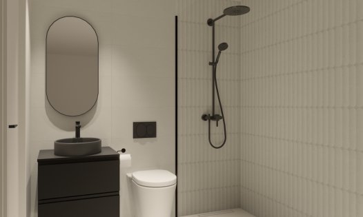 Revente - Bungalows -
Torrevieja - La Mata - Torrevieja