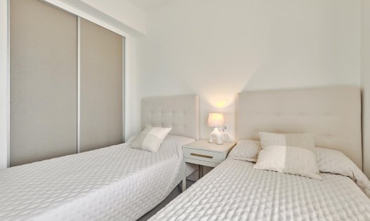 Revente - Bungalows -
Torrevieja - La Veleta - Torrevieja