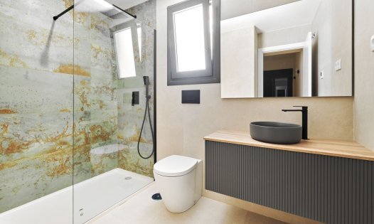 Revente - Bungalows -
Torrevieja - La Veleta - Torrevieja