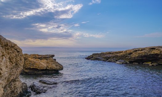 Revente - Bungalows -
Torrevieja - La Veleta - Torrevieja