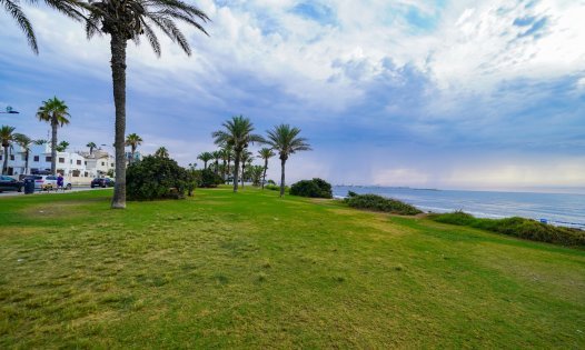 Revente - Bungalows -
Torrevieja - La Veleta - Torrevieja