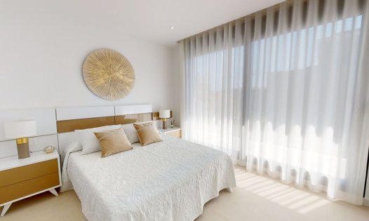 Revente - Villas -
San Fulgencio