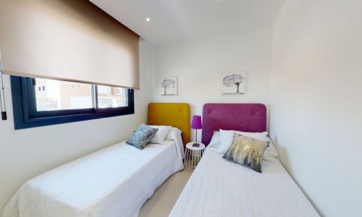 Revente - Villas -
San Fulgencio