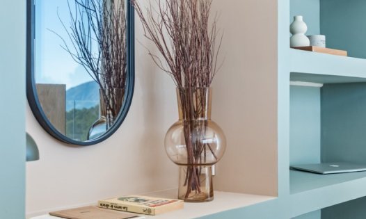 Revente - Villas -
Polop de La Marina 