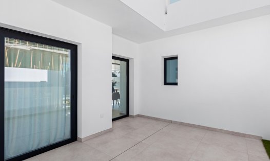 Revente - Villas -
Polop de La Marina 