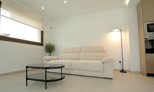 Wiederverkauf - Villen -
Rojales