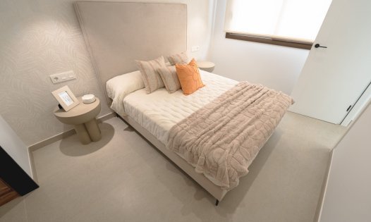 Wiederverkauf - Villen -
Rojales