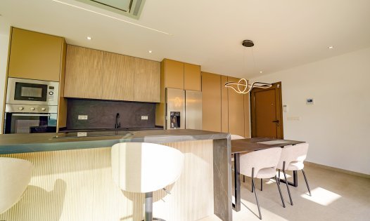 Wiederverkauf - Villen -
Rojales