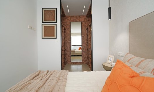 Wiederverkauf - Villen -
Rojales