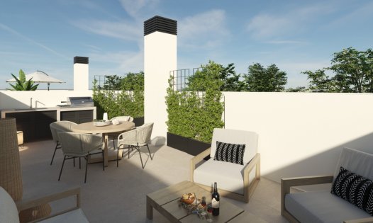 Revente - Villas -
Dolores