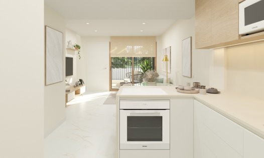 Revente - Villas -
Dolores