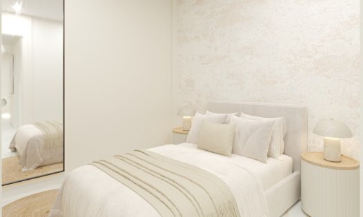 Revente - Villas -
Dolores