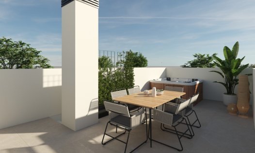 Revente - Villas -
Dolores