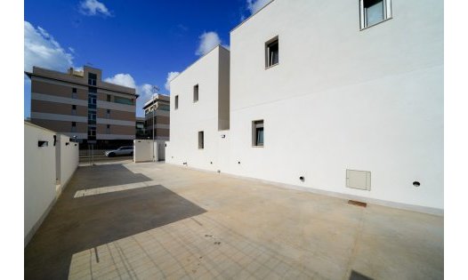 Resale - Villas -
Orihuela Costa - La Zenia