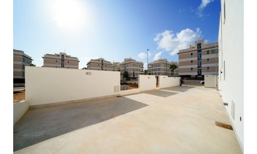 Resale - Villas -
Orihuela Costa - La Zenia