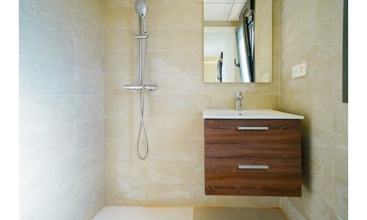 Resale - Villas -
Orihuela Costa - La Zenia