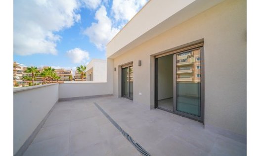 Resale - Villas -
Orihuela Costa - La Zenia
