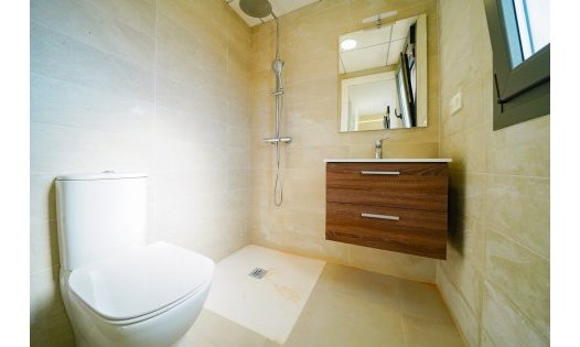 Resale - Villas -
Orihuela Costa - La Zenia