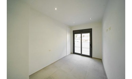 Resale - Villas -
Orihuela Costa - La Zenia