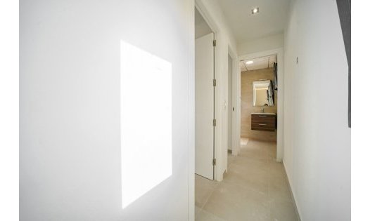 Resale - Villas -
Orihuela Costa - La Zenia