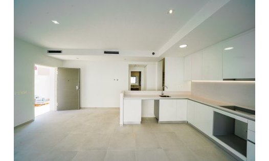 Resale - Villas -
Orihuela Costa - La Zenia