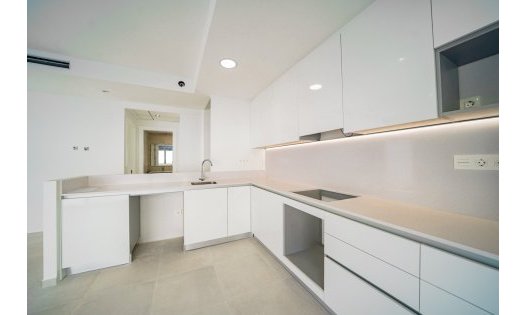 Resale - Villas -
Orihuela Costa - La Zenia